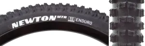 Newton MTR Enduro Tubeless 29x2.4" Black