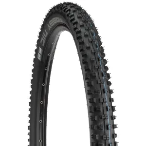 Nobby Nic Mountain Bike Tire - 29 x 2.4, Tubeless, Black, Evolution, Addix Soft, SuperTrail