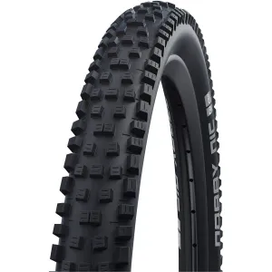 Nobby Nic Performance DD E50 Tire 29x2.4" Addix