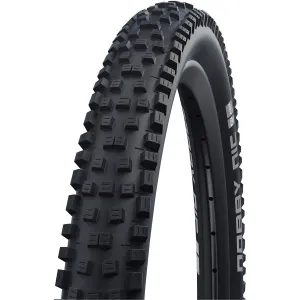 Nobby Nic Tire - 27.5 x 2.35 Performance Line RaceGuard Addix Double Defense