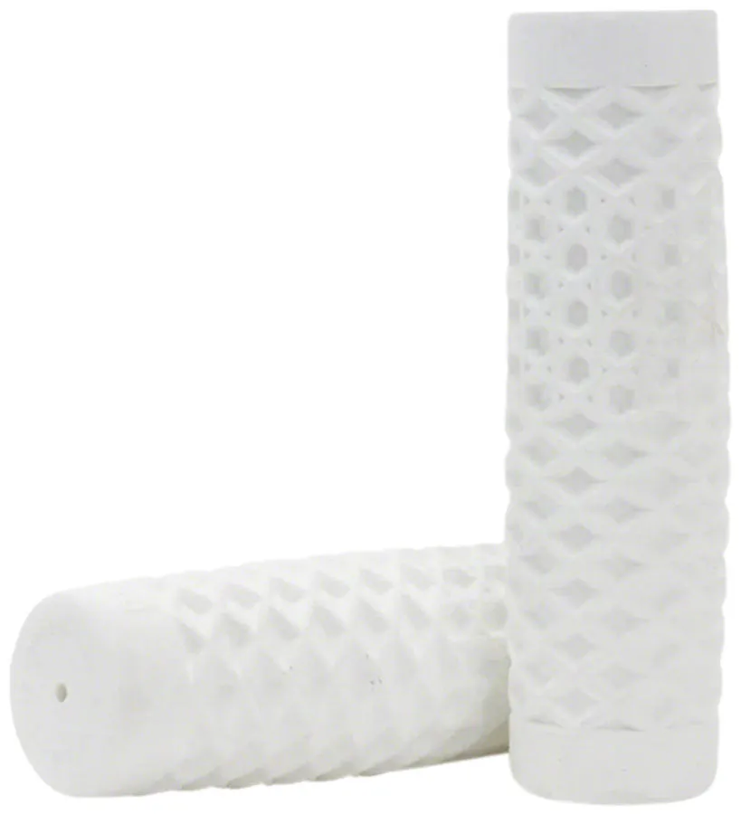 ODI  x Vans Cruiser Grip - White