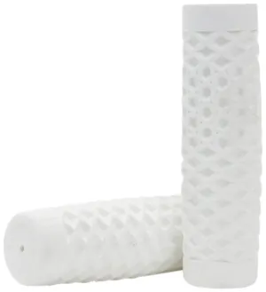 ODI  x Vans Cruiser Grip - White