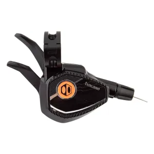 One Prime 9 Multi Shift Shifter - 9-Speed Black
