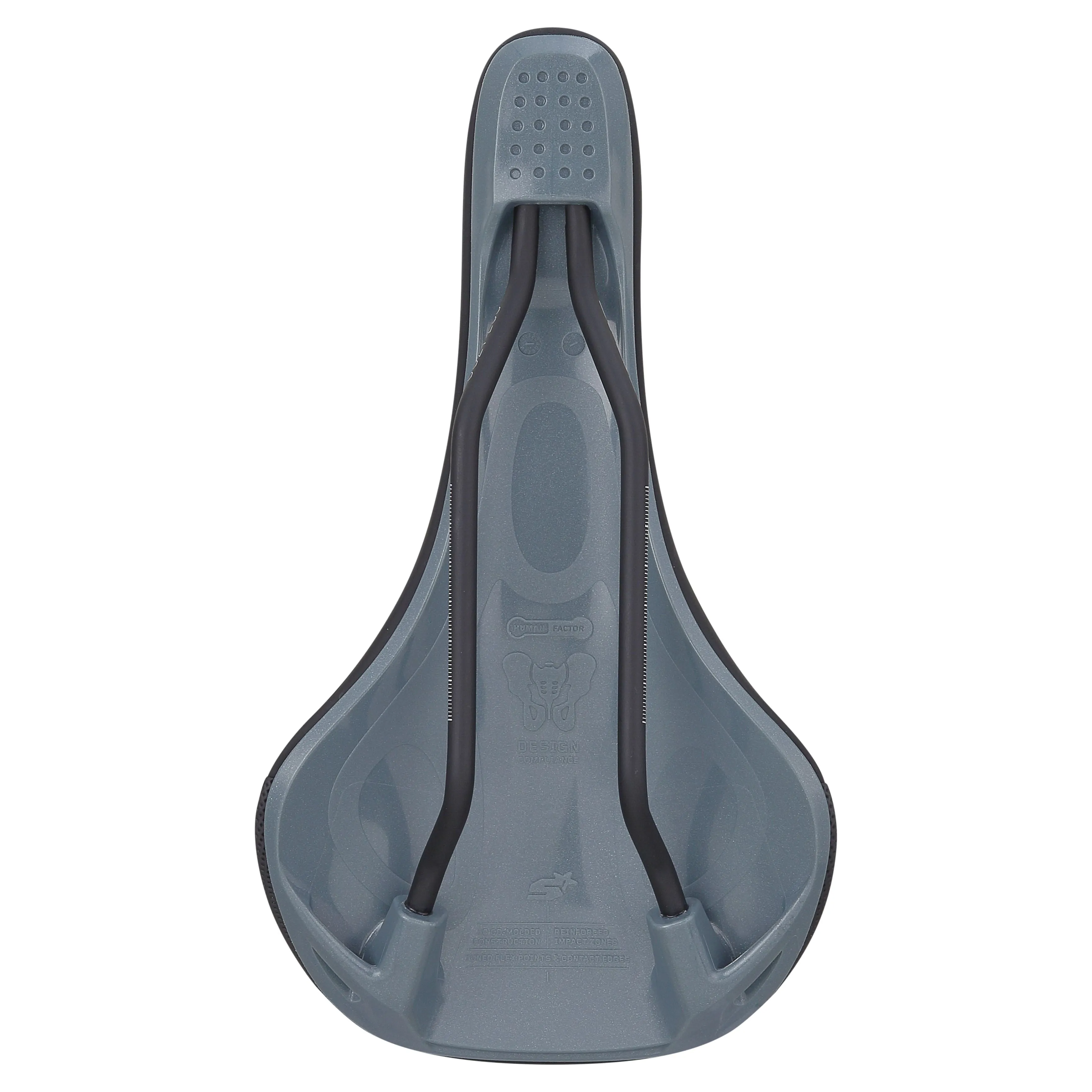OOZY 280 Mountain Bike Saddle