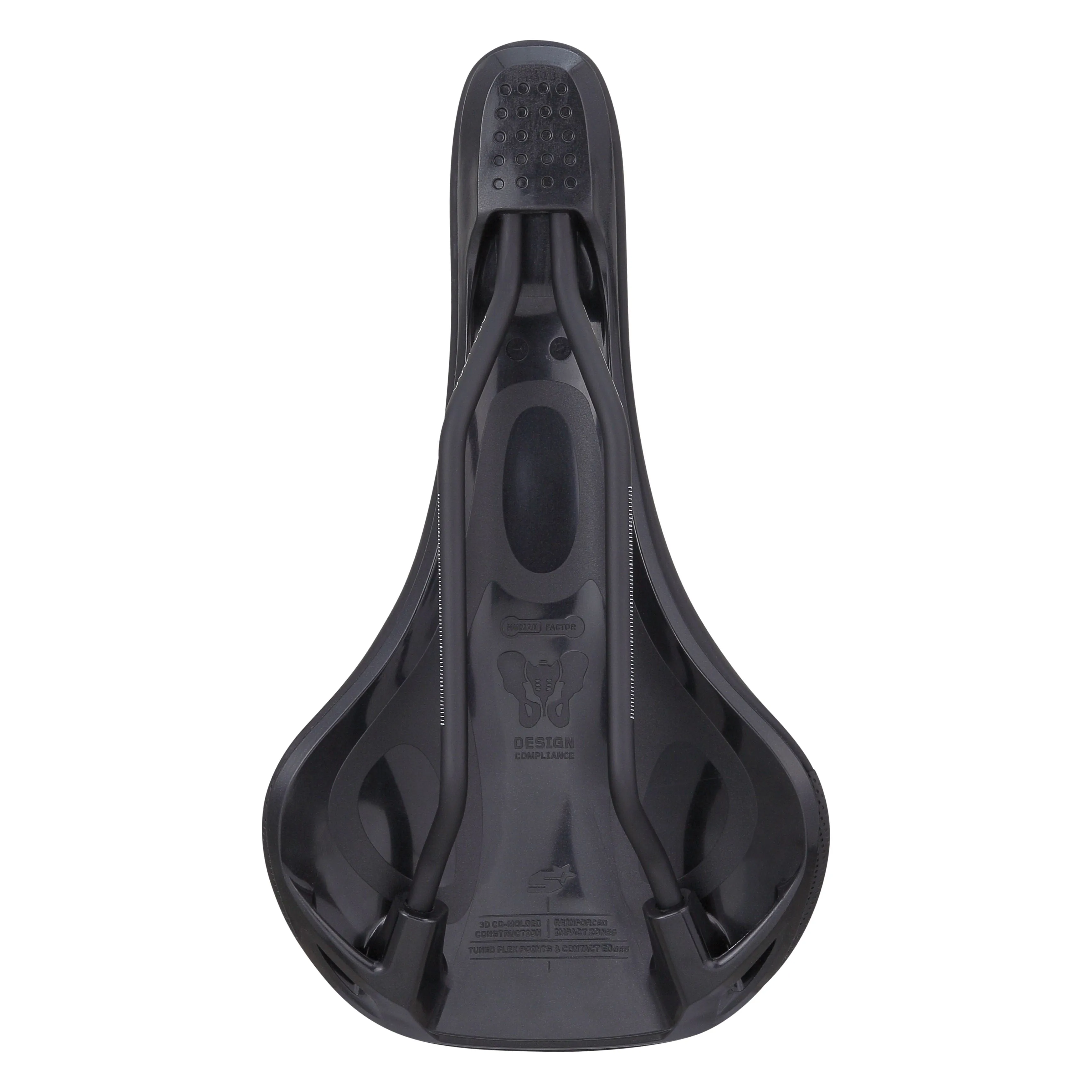 OOZY 280 Mountain Bike Saddle