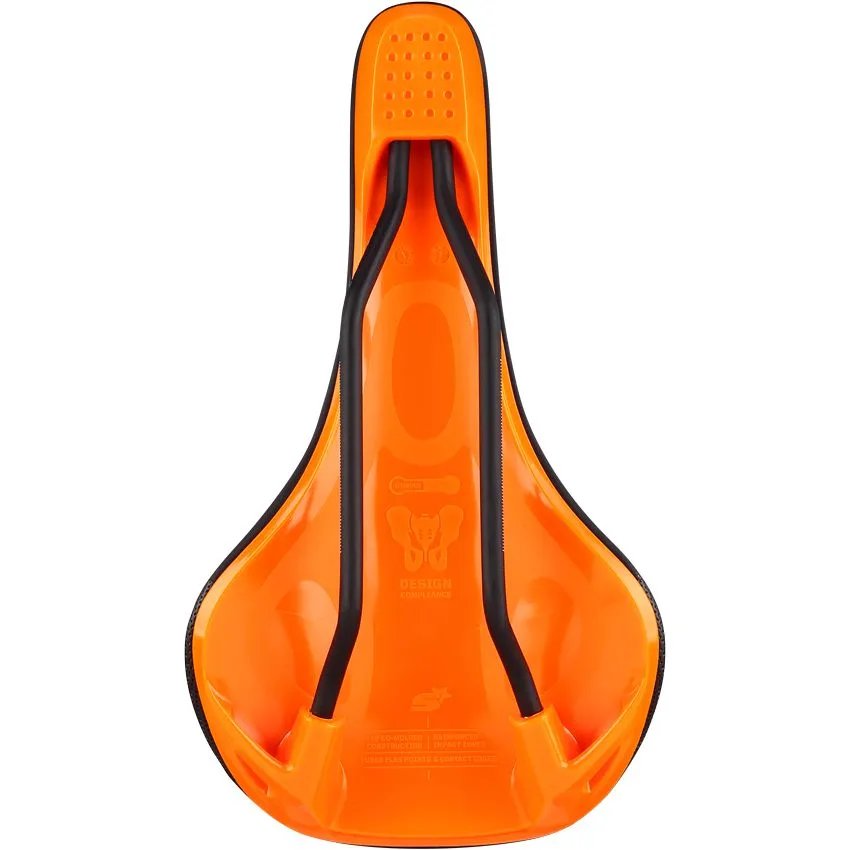 OOZY 280 Mountain Bike Saddle