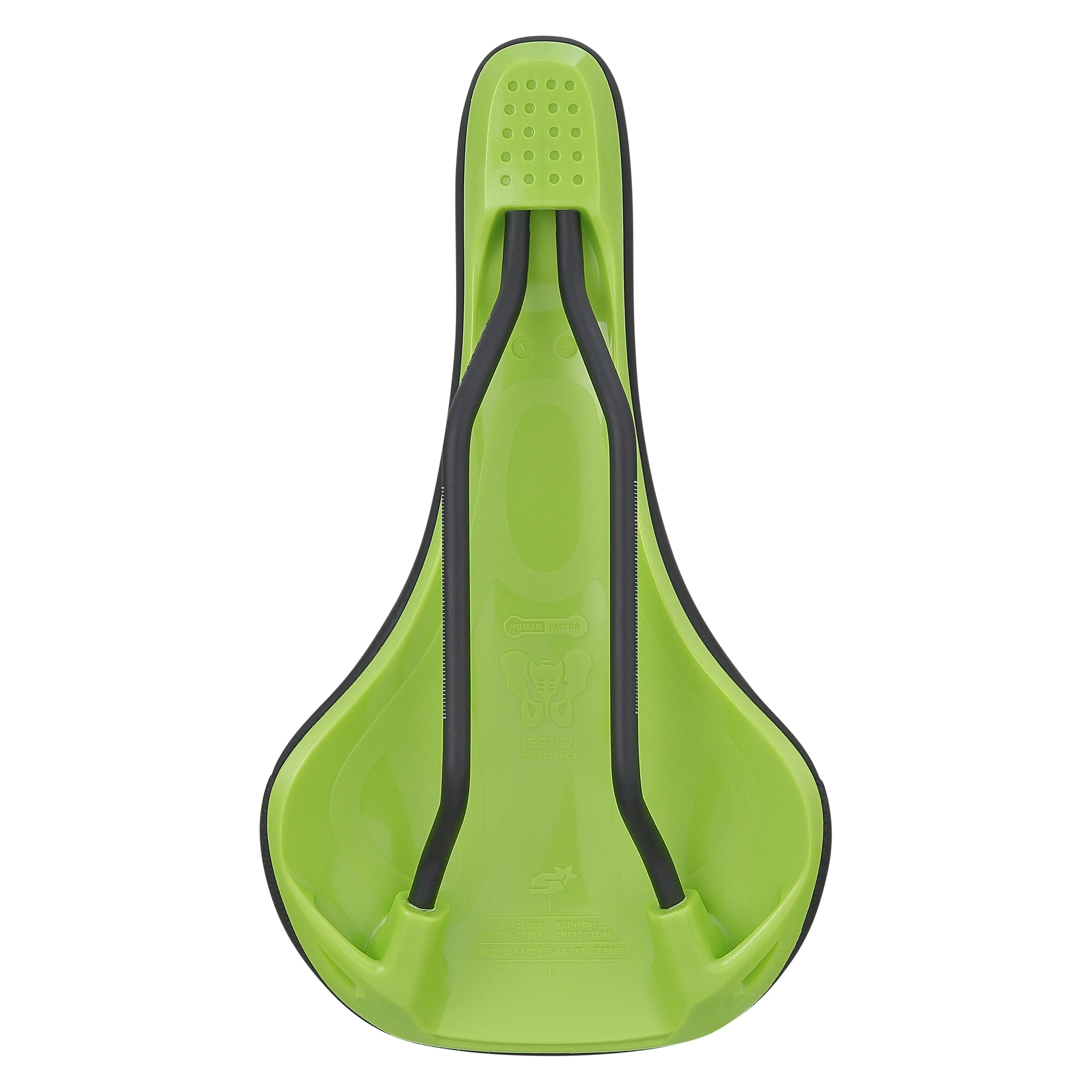 OOZY 280 Mountain Bike Saddle