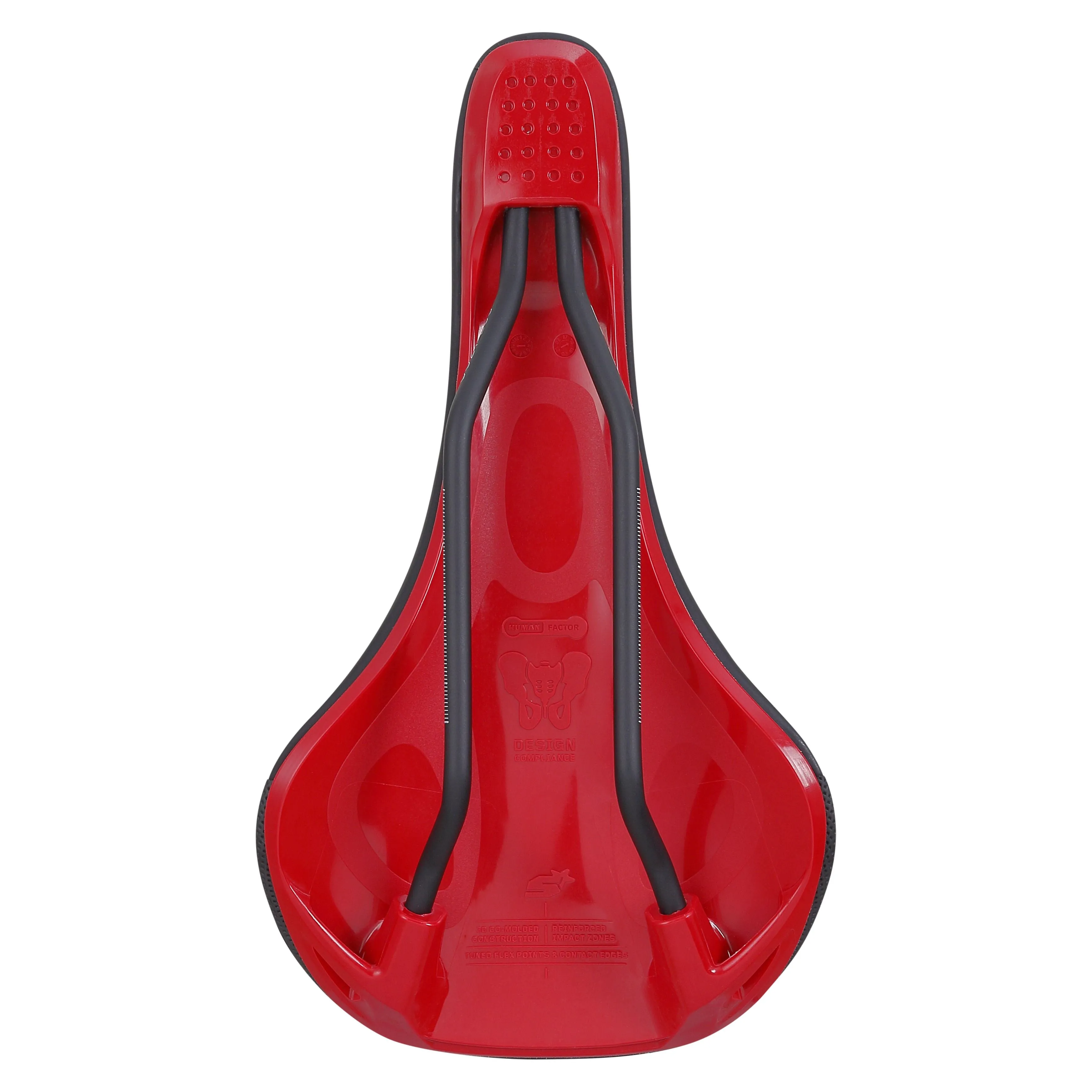 OOZY 280 Mountain Bike Saddle