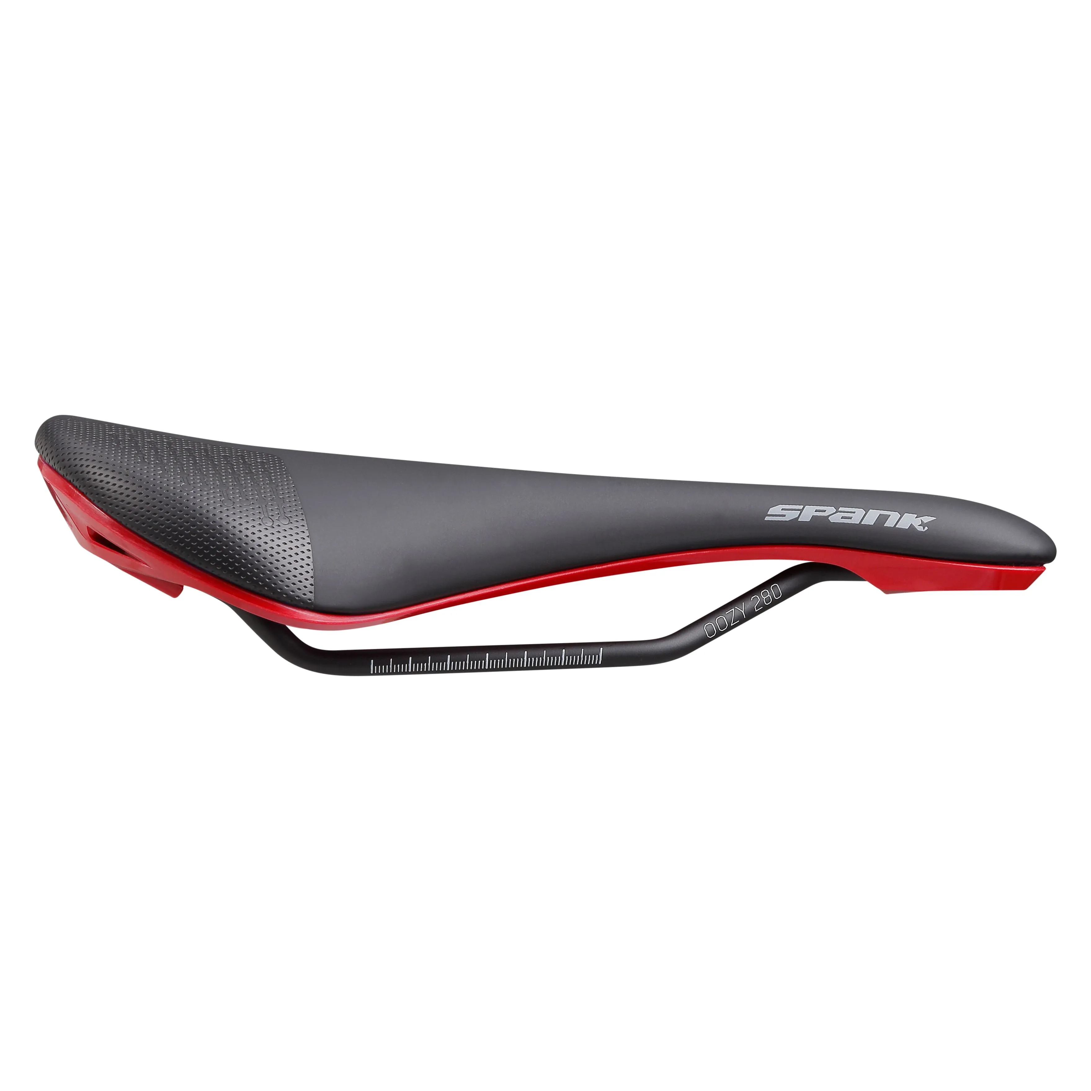 OOZY 280 Mountain Bike Saddle