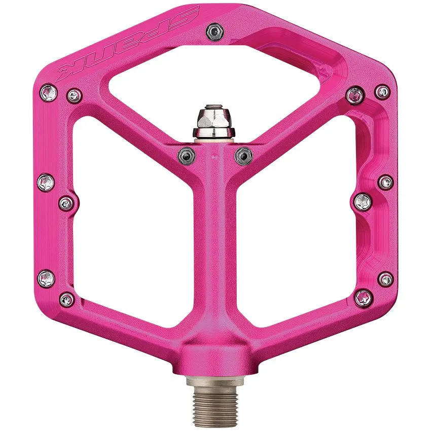 Oozy Reboot Pedals