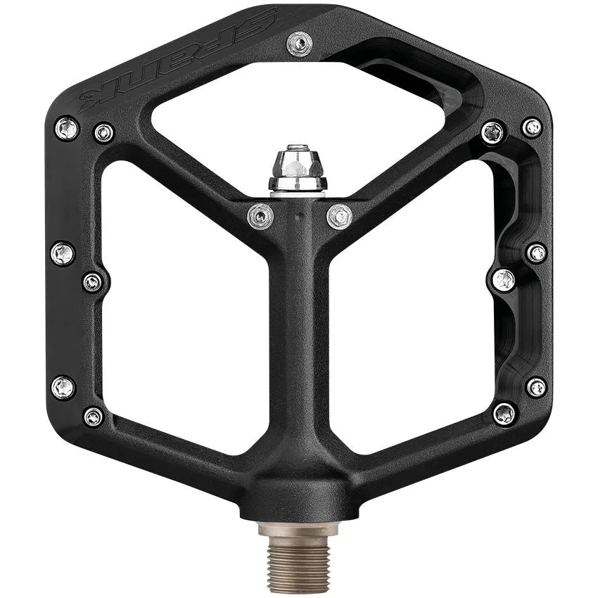 Oozy Reboot Pedals