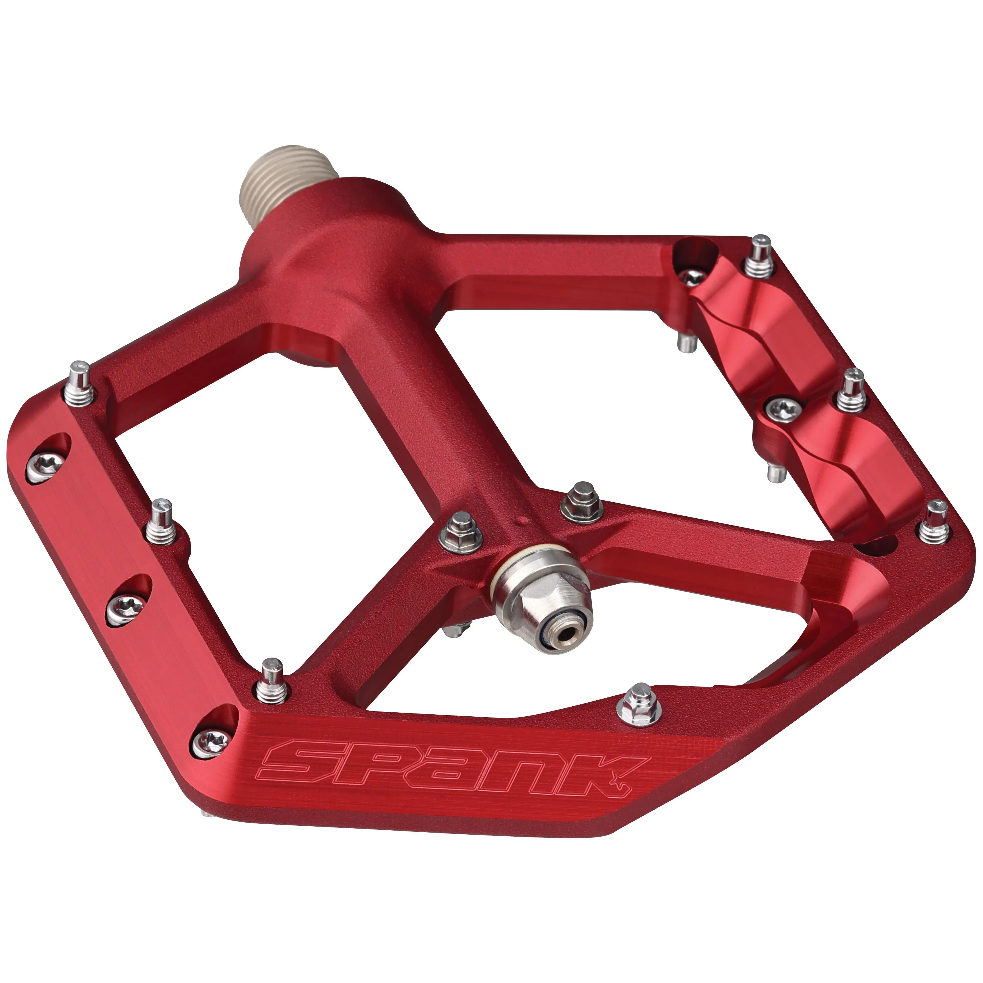 Oozy Reboot Pedals