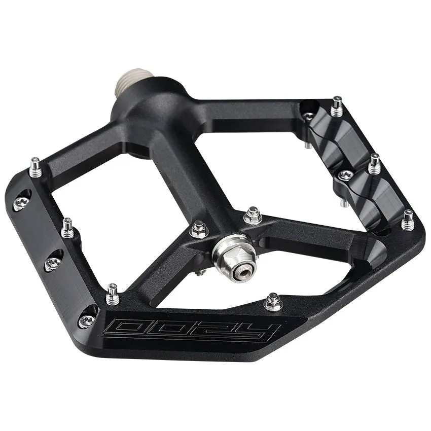Oozy Reboot Pedals