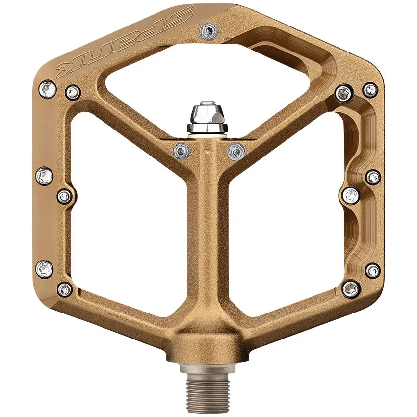 Oozy Reboot Pedals