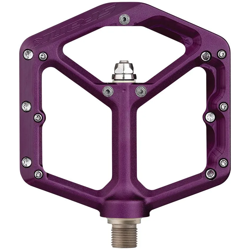 Oozy Reboot Pedals