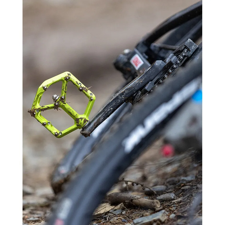 Oozy Reboot Pedals