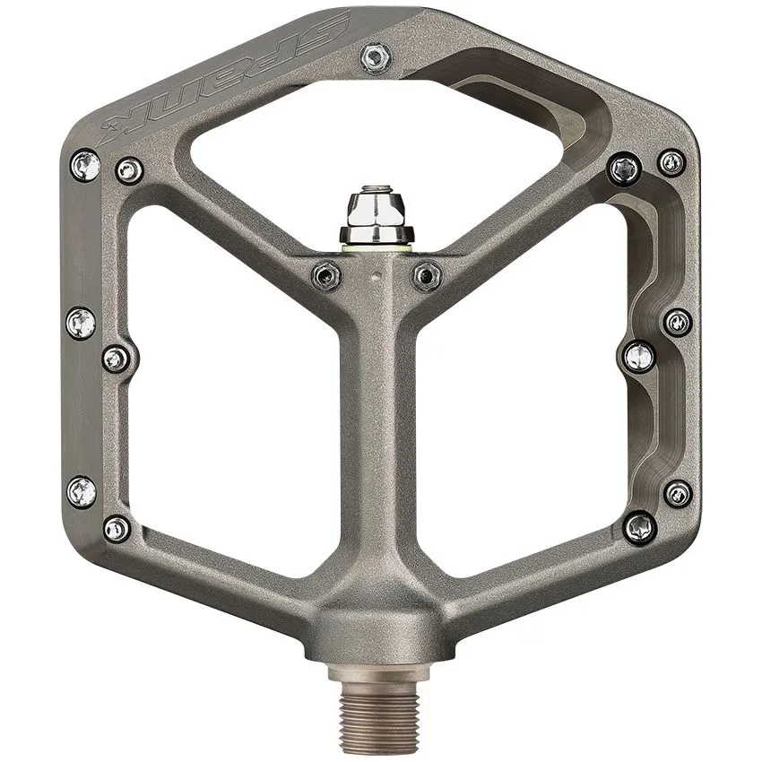 Oozy Reboot Pedals