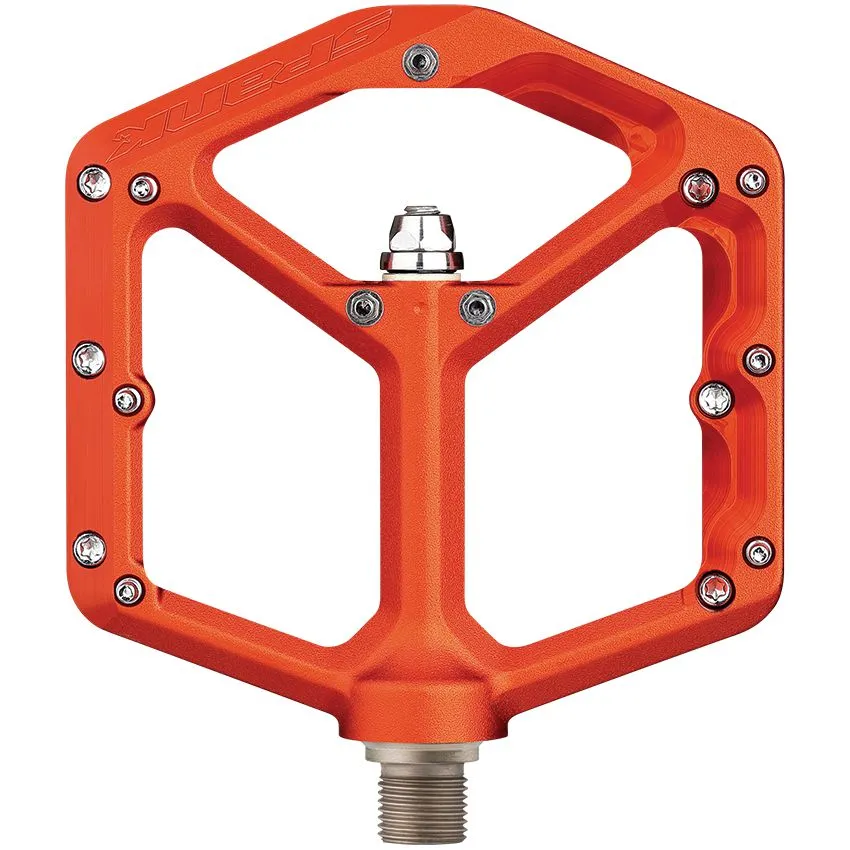 Oozy Reboot Pedals