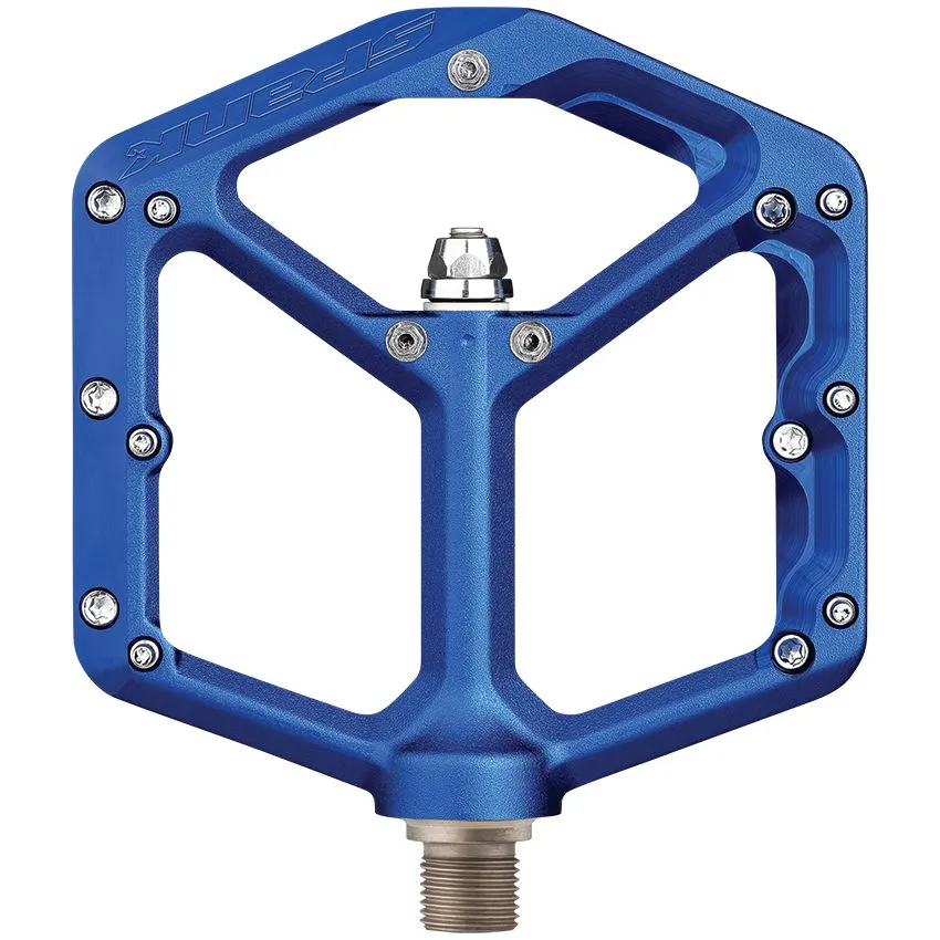 Oozy Reboot Pedals