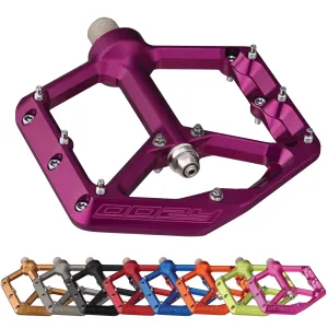Oozy Reboot Pedals