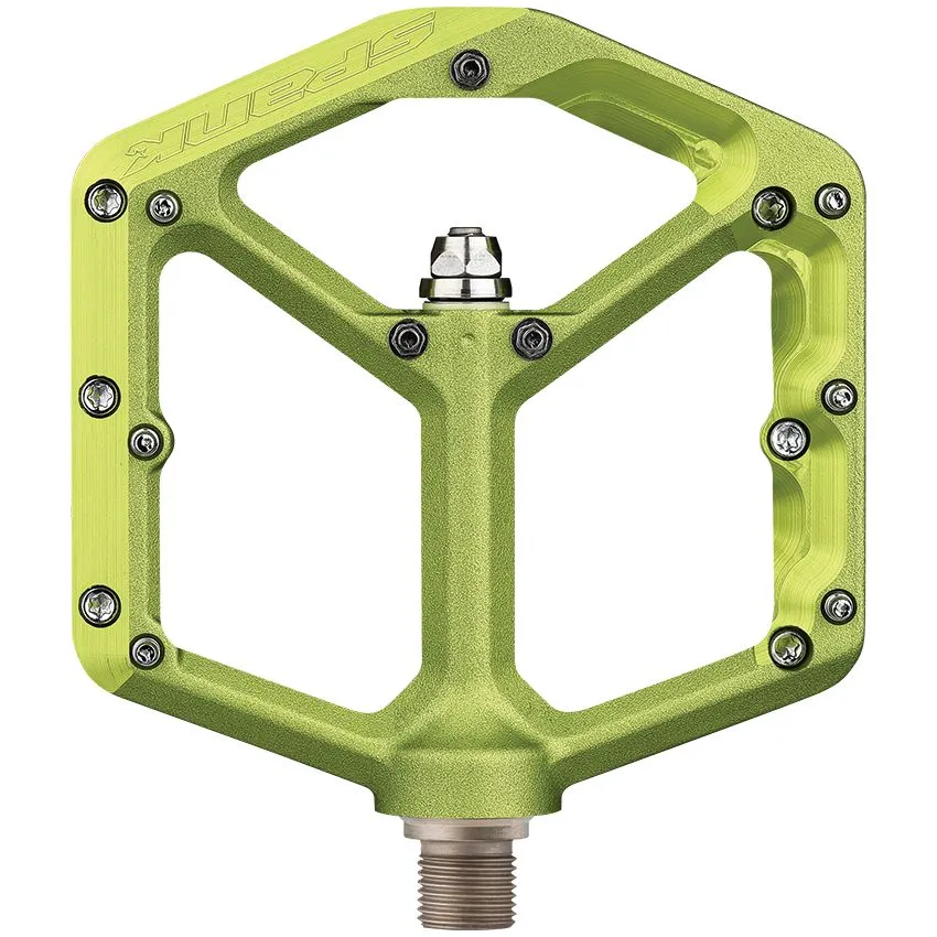 Oozy Reboot Pedals