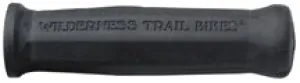 Original Trailgrip Grips - Black Flange