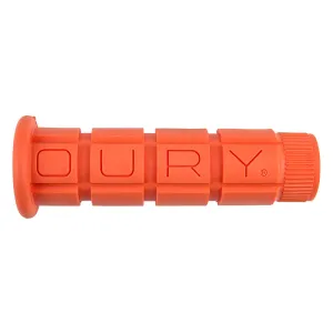 Oury Single Compound Grips - Orange