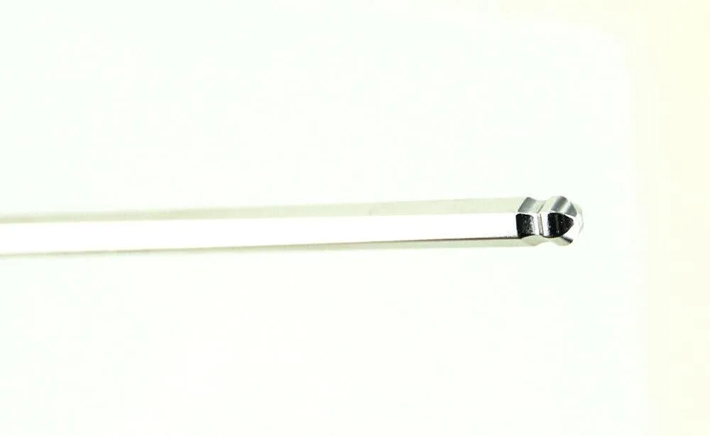 Oval Concepts Stem Bike Tool 4mm T Handled Allen Key Wrench NEW