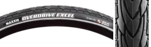 Overdrive Excel Tire - 700x35c