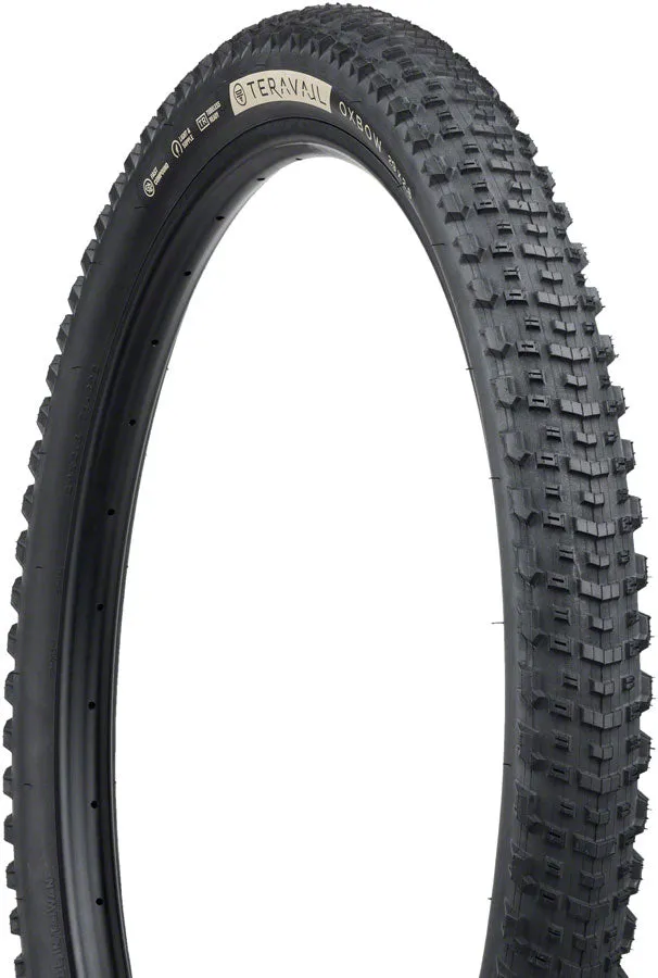 Oxbow Tire, Light and Supple - 29 x 2.8"