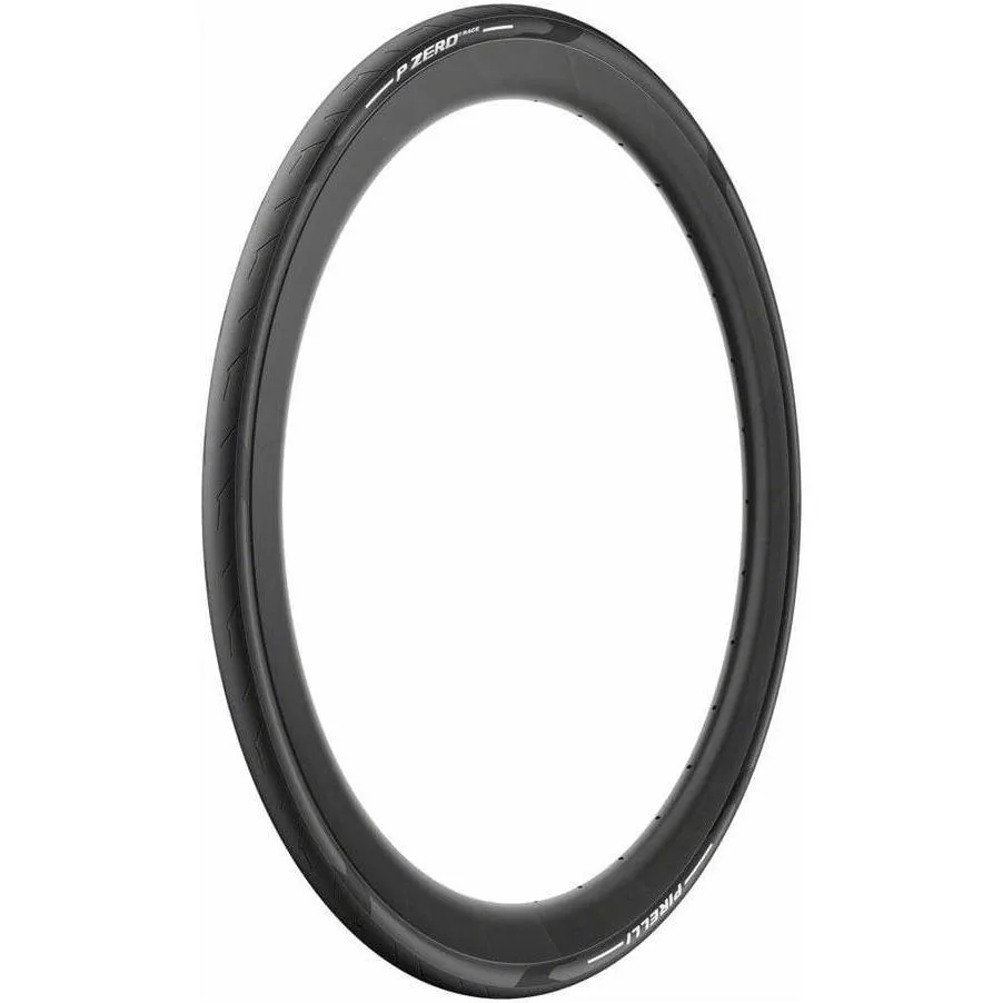 P ZERO Race Tire - 700 x 26 Clincher Folding White Label