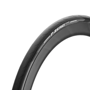P ZERO Race Tire - 700 x 28 Clincher Folding White Label