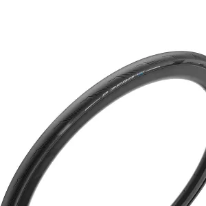 P ZERO Race TLR 4S Tire - 700 x 28 Tubeless Folding Black