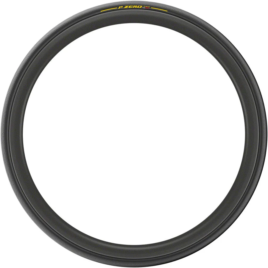P ZERO Race TUB SL Tire - 700 x 26 Tubular Folding Black
