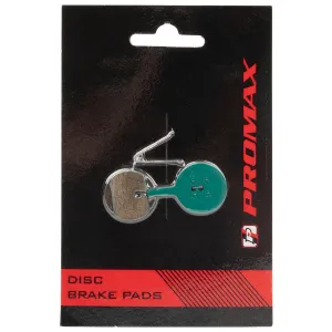 P1 Disc Brake Pads Shape: Avid BB5 Metallic Pair