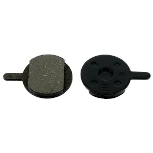 P5 Disc Brake Pads Shape: Avid BB5 Metallic Pair
