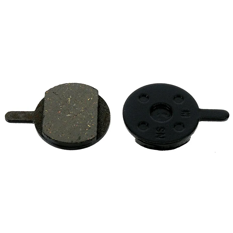 P5 Disc Brake Pads Shape: Avid BB5 Metallic Pair