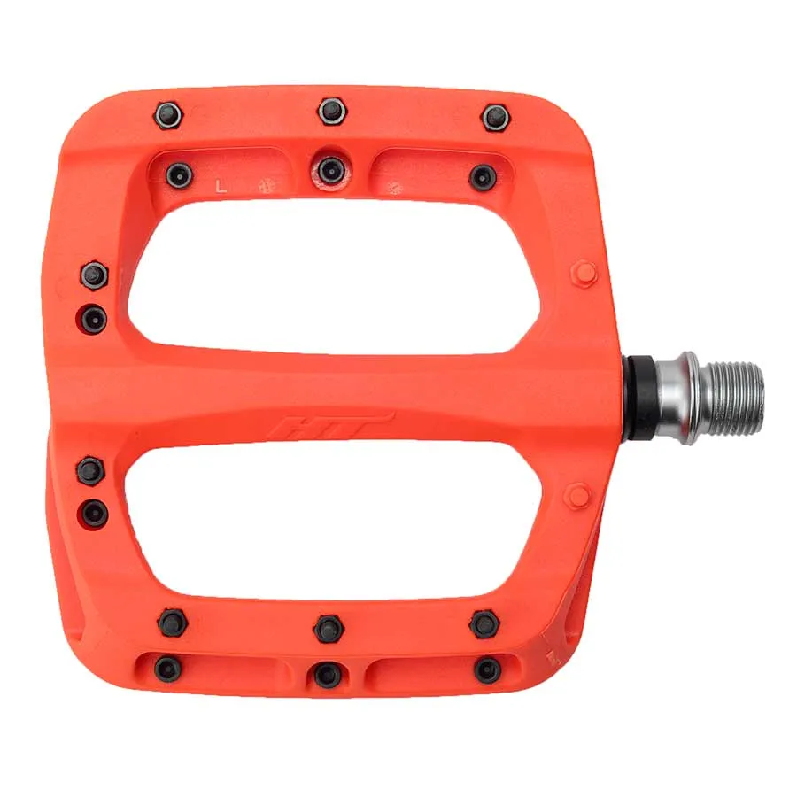 PA03A Nano P Platform Pedals