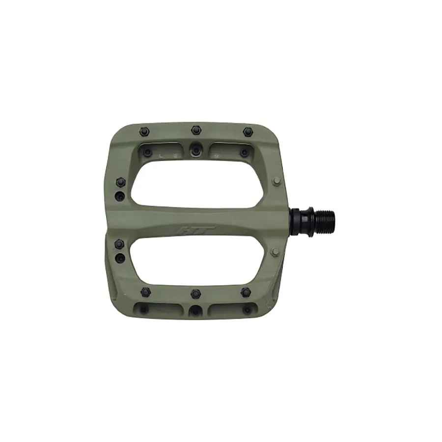 PA03A Nano P Platform Pedals