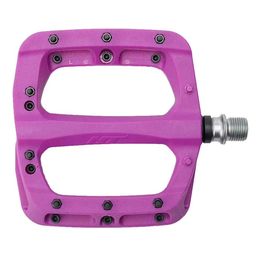 PA03A Nano P Platform Pedals