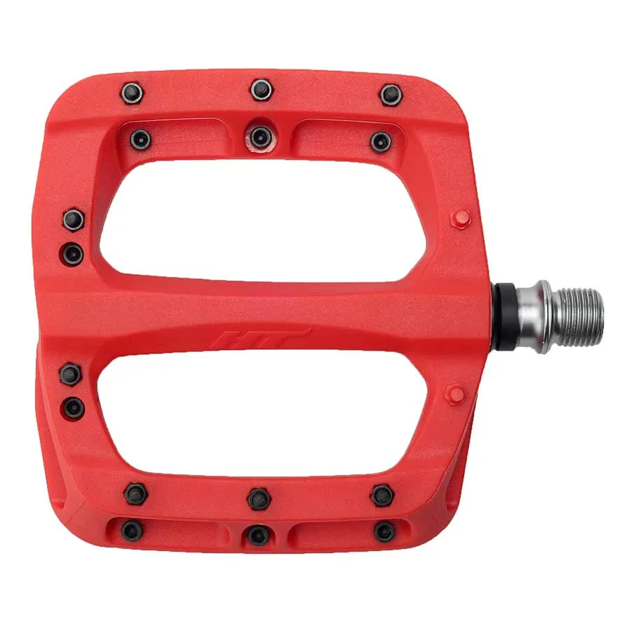 PA03A Nano P Platform Pedals
