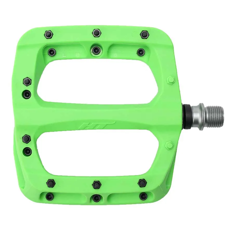 PA03A Nano P Platform Pedals