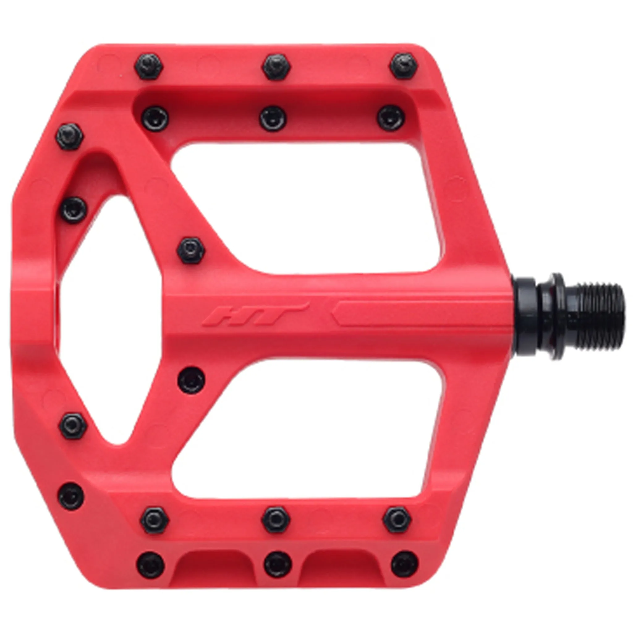 PA32A Platform Pedals - CrMo