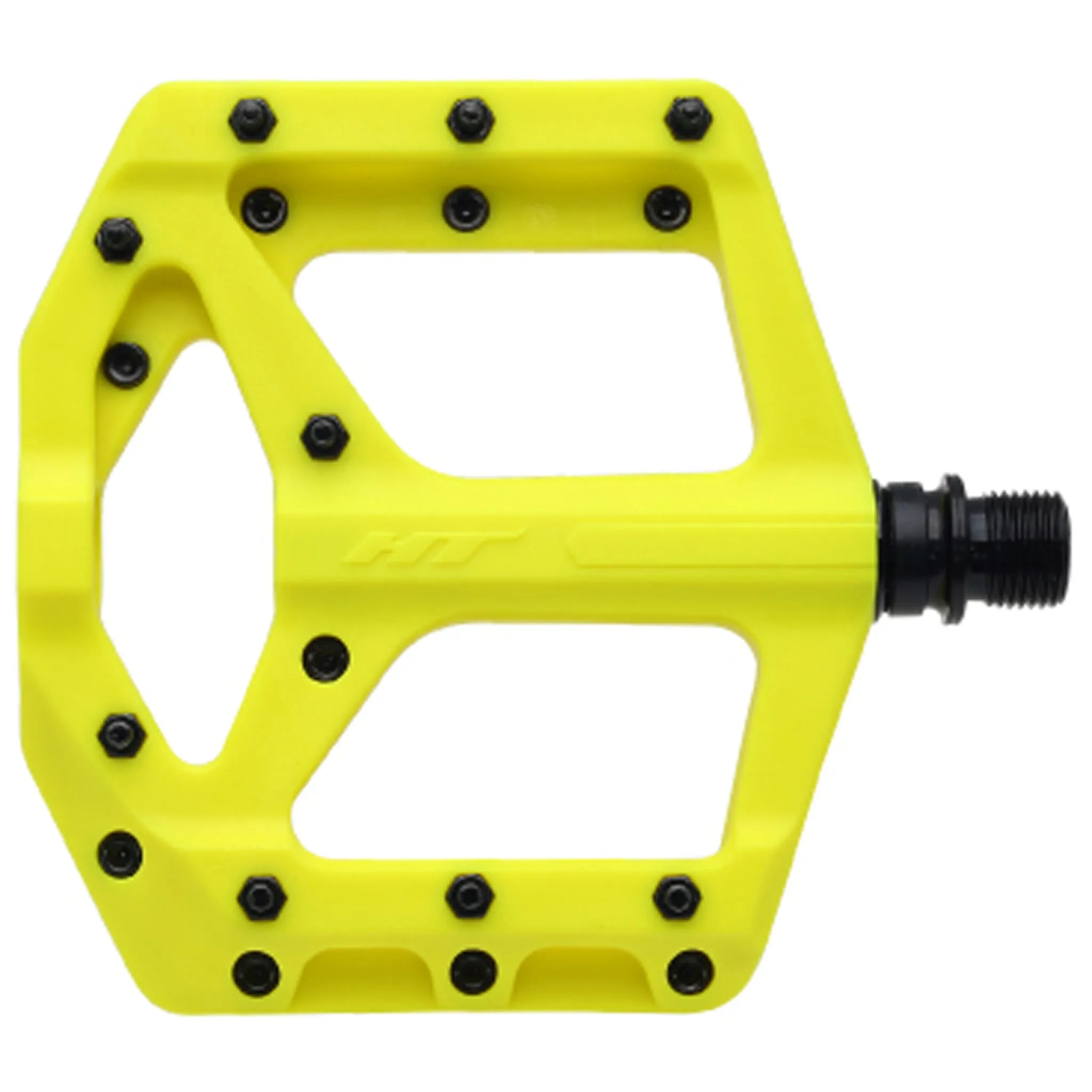 PA32A Platform Pedals - CrMo