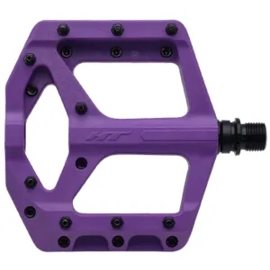 PA32A Platform Pedals - CrMo