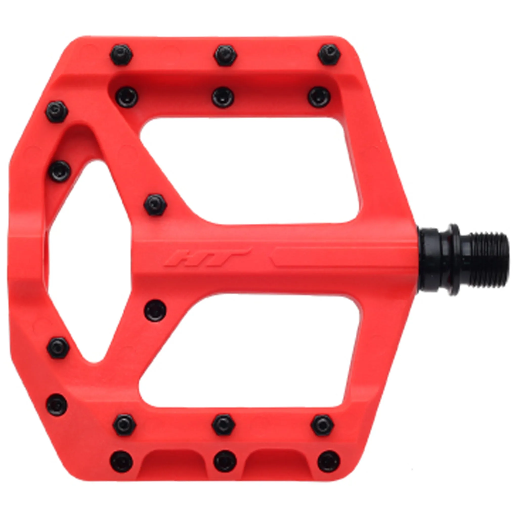 PA32A Platform Pedals - CrMo