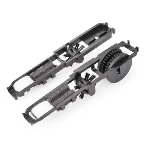 PARK TOOL RBS-25c Replacement Brush Set for CM-25