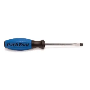 PARK TOOL SD-6 6mm Flat Blade Screwdriver