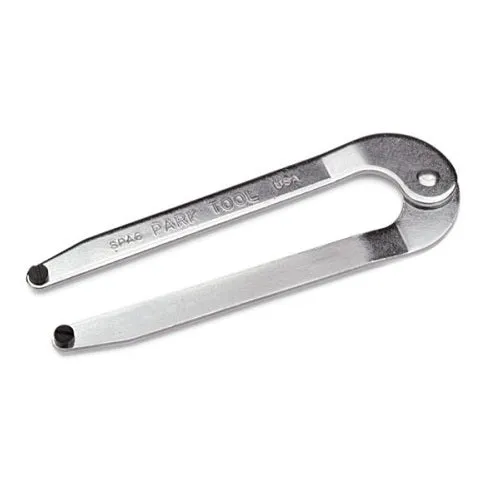PARK TOOL SPA-6 Adjustable Spanner