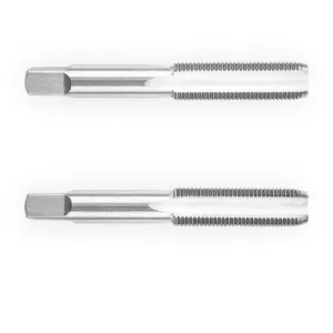 PARK TOOL TAP-6 Pedal Tap Set (9/16" Right   Left)